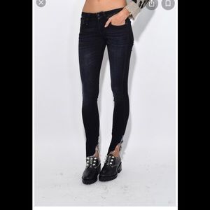 R 13, size 29, r 13 kate skinny
